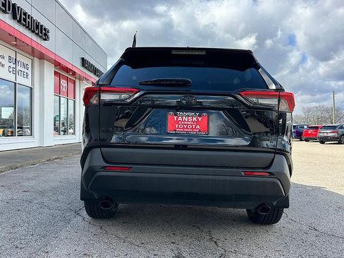 Certified 2024 Toyota RAV4 XLE Premium w/ Weather Package image 4