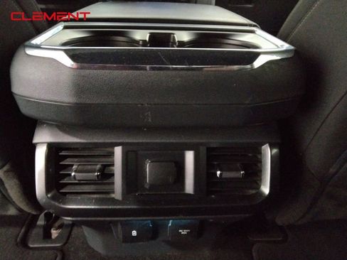 Used 2022 Ford F150 XLT w/ Equipment Group 301A Mid image 32