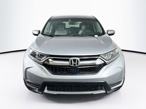 Used 2017 Honda CR-V EX-L image 2