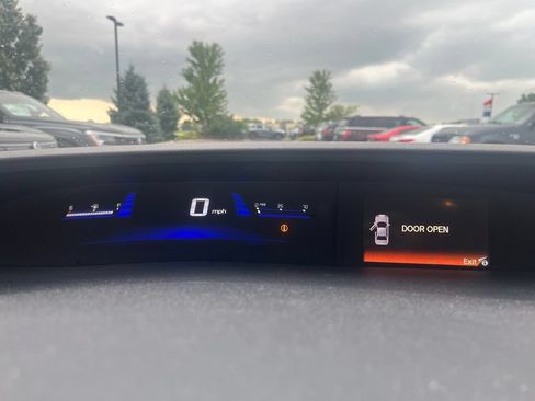 Used 2015 Honda Civic SE image 21