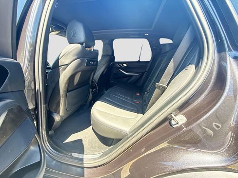 Used 2022 BMW X5 sDrive40i w/ Premium Package RWD image 27