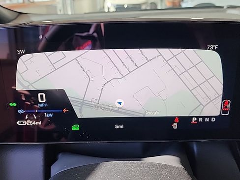 New 2026 Chevrolet Equinox EV LT w/ Comfort Package image 21