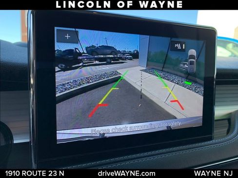 Used 2020 Lincoln Corsair AWD w/ Equipment Group 101A image 19