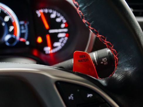 Used 2019 Chevrolet Corvette Grand Sport RWD image 20