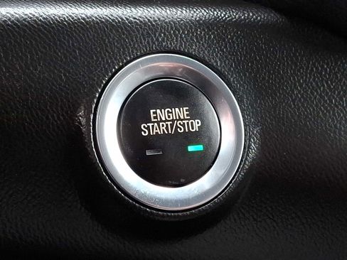 Certified 2022 GMC Terrain AT4 w/ Infotainment Package II image 24