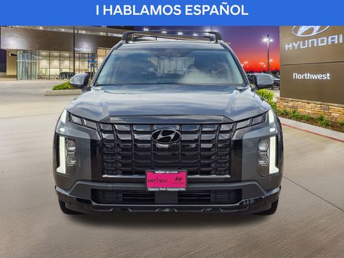 Used 2025 Hyundai Palisade XRT image 5