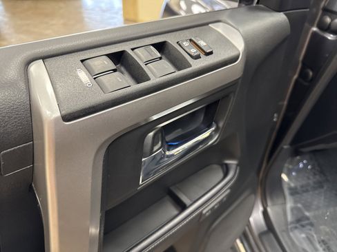 Used 2023 Toyota 4Runner Limited image 28
