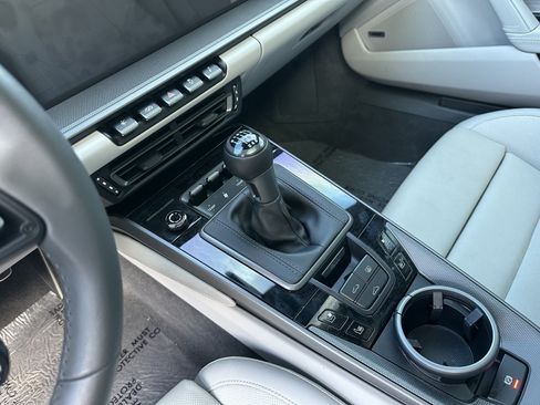 Used 2024 Porsche 911 GT3 RS image 9