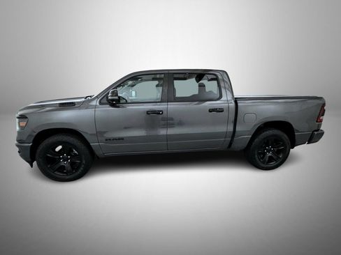 Used 2024 RAM 1500 Big Horn AWD/4WD image 8