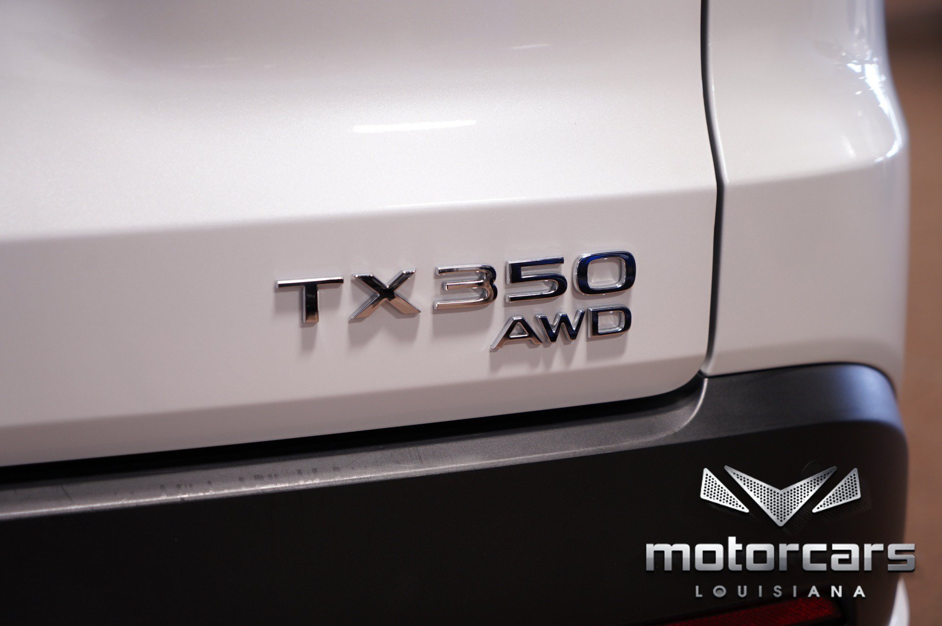 Used 2024 Lexus TX 350 AWD w/ Captains Chair Package image 18