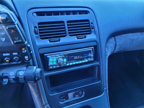 Used 1991 Nissan 300ZX Twin Turbo image 15