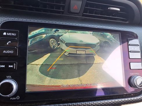 Used 2023 Nissan Kicks SV image 21