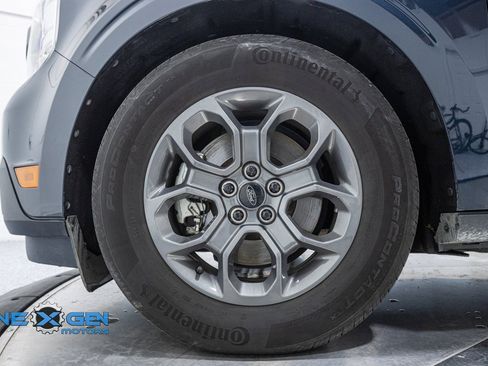 Used 2022 Ford Maverick XLT w/ Equipment Group 300A Standard image 40