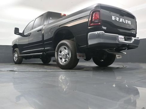 New 2026 RAM 2500 Tradesman image 41