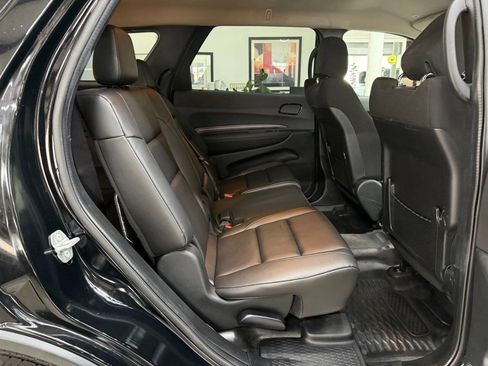 Used 2022 Dodge Durango AWD w/ Skid Plate Group image 15