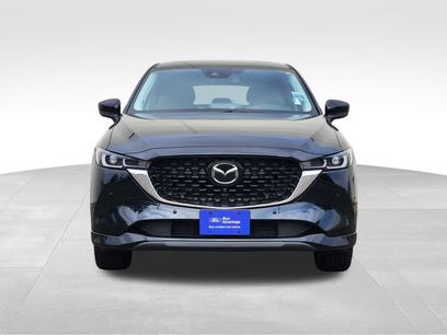 Used 2025 MAZDA CX-5 AWD 2.5 S w/ Premium Plus Pkg