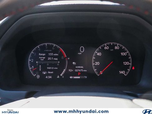 Used 2024 Honda Ridgeline Black Edition image 22