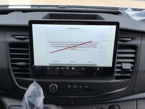 New 2026 Ford Transit 350 Base image 16