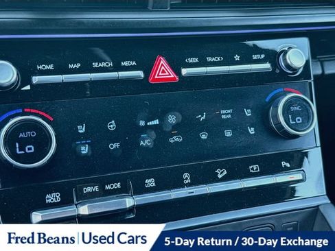 Certified 2024 Hyundai Santa Fe Calligraphy AWD/4WD image 19