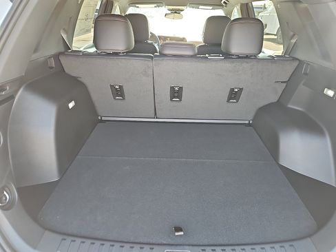 New 2027 Chevrolet Equinox ACTIV FWD image 10