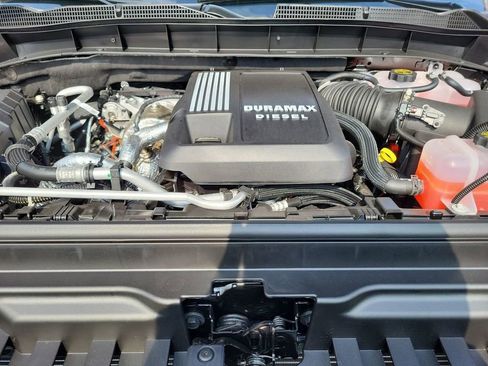 New 2026 GMC Sierra 1500 Denali w/ Technology Package image 18