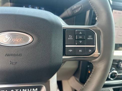 New 2026 Ford F250 Platinum w/ Platinum Plus Package AWD/4WD image 20