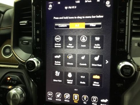 Used 2019 RAM 1500 Limited image 29