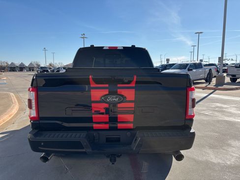 Used 2023 Ford F150 Lariat image 6