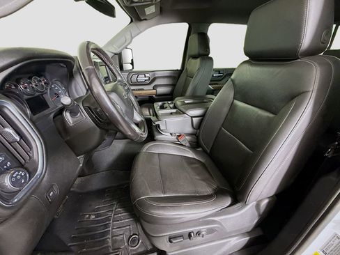 Used 2021 Chevrolet Silverado 3500 LT w/ All Star Edition image 19