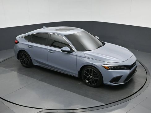 Used 2023 Honda Civic Sport Touring image 57