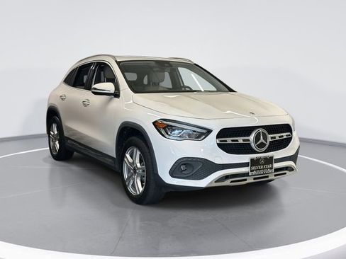 Certified 2022 Mercedes-Benz GLA 250 GLA 250 image 7