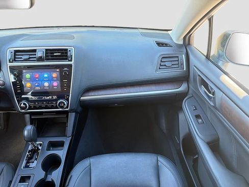 Used 2019 Subaru Outback 2.5i Limited w/ Popular Package #2 AWD/4WD image 19