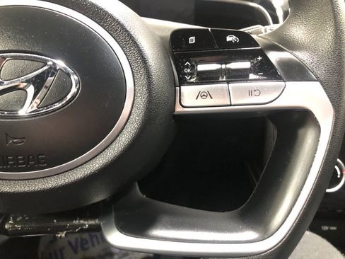 Used 2023 Hyundai Santa Cruz SEL w/ Activity Package image 24