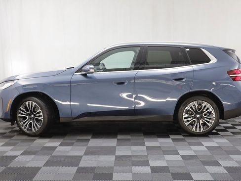 Certified 2026 BMW X3 xDrive30 image 4