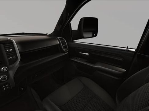 New 2026 RAM 1500 Warlock AWD/4WD image 7