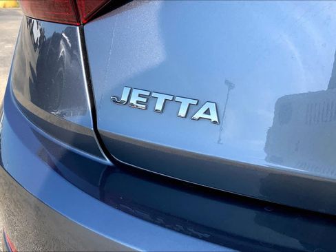 Used 2021 Volkswagen Jetta S FWD image 10