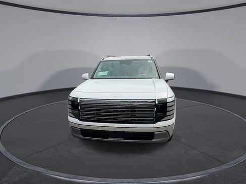 New 2026 Hyundai Palisade Limited FWD image 3