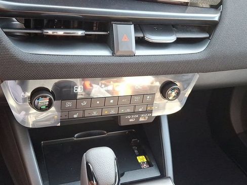 New 2026 Subaru Outback Premium AWD/4WD image 12