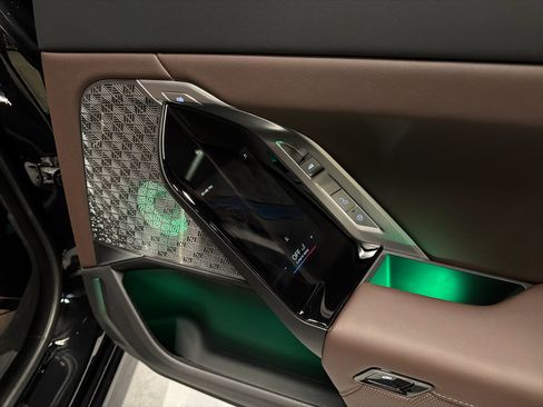 Used 2025 BMW 760i xDrive 760i xDrive image 29