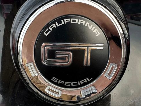 Used 2014 Ford Mustang GT Premium w/ Equipment Group 402A image 21