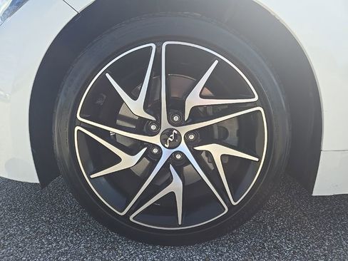 Used 2023 Kia Stinger GT-Line w/ Sun & Sound Package image 26