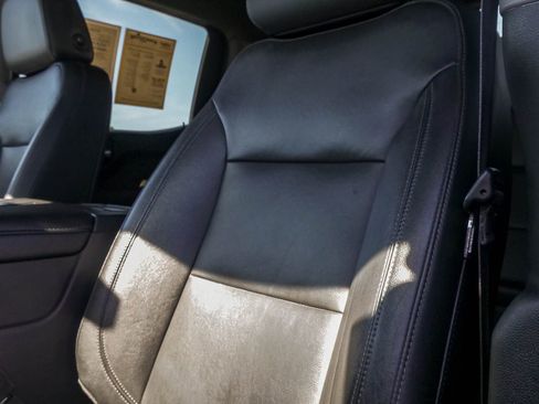 Used 2020 Chevrolet Silverado 1500 RST w/ All-Star Edition image 22