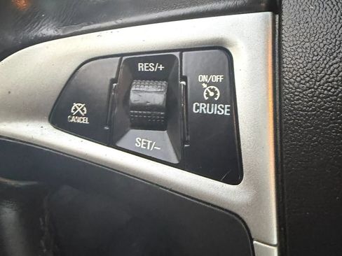 Used 2013 GMC Terrain SLT w/ LPO, Protection Package FWD image 15