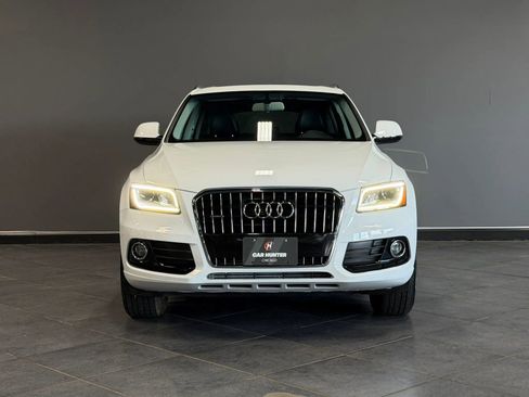 Used 2015 Audi Q5 2.0T Premium AWD/4WD image 3