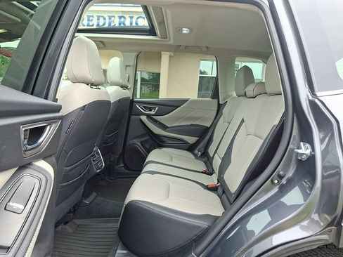 Certified 2024 Subaru Forester Limited AWD/4WD image 10