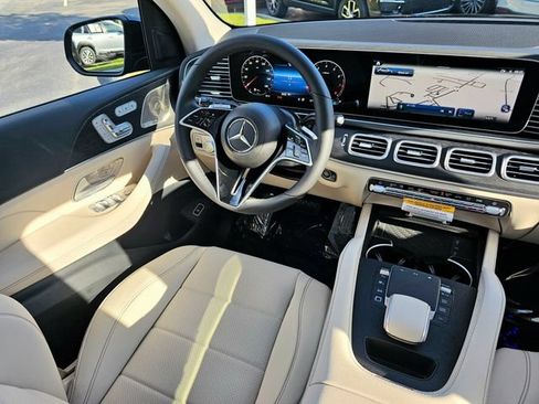 New 2026 Mercedes-Benz GLE 350 4MATIC image 27