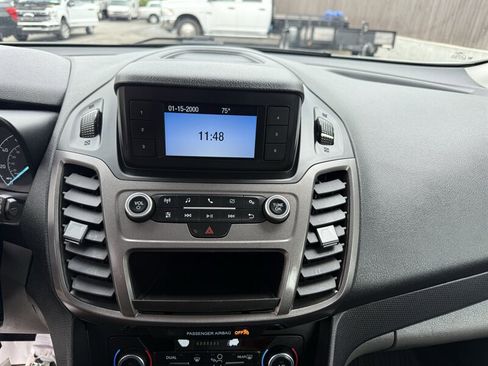 Used 2021 Ford Transit Connect XL image 33