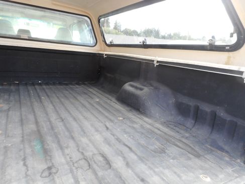 Used 2008 Ford F250 4x4 SuperCab Super Duty image 27