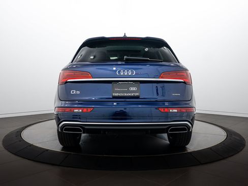 Certified 2023 Audi Q5 2.0T Premium w/ Convenience Package AWD/4WD image 20