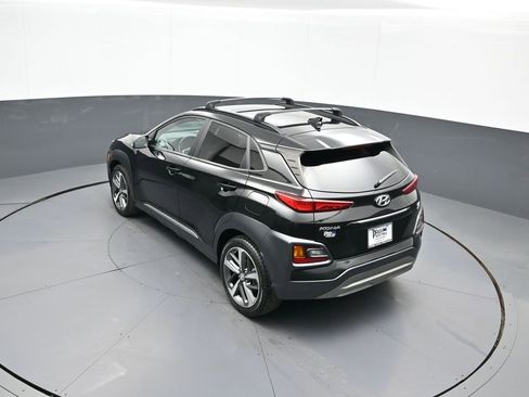 Used 2021 Hyundai Kona Limited image 39